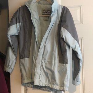 Steve and Barry’s Jacket